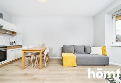 Kawalerka na wynajem | kraków, ul. grzegórzecka