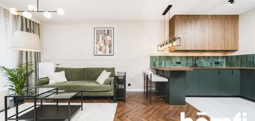 Wyjątkowe mieszkanie w prestiżowej lokalizacji