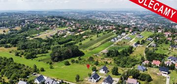 Bardzo ładne, spokojne miejsce- 400m od wieliczki.