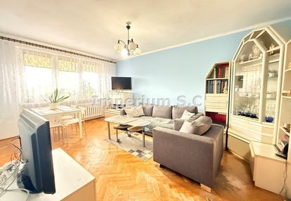 M-3 | 48,12 m² | ul. 1 maja 8 | jastrzębie-zdrój
