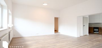 Dom po  gruntownym remoncie-os. kwiatowe