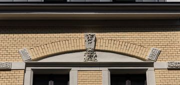 Elegancja i nowoczesność - blisko rzeki