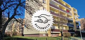 Mieszkanie 3pok, słupsk niepodległości, 1 piętro