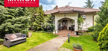 Dom 130 m2 działka 2 695 m2 skrzeszew