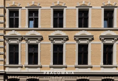 Elegancja i nowoczesność - blisko rzeki