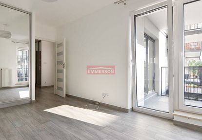 Komfortowe 2pok osobna kuchnia parking ochrona eng