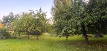 Tuczno / pruszewiec duża działka 1893m2