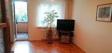 Ok ul sopockiej/rozkładowe/dwustronne/loggia 5,4m2