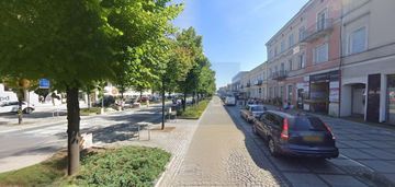 Kamienica na sprzedaż, śródmieście