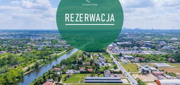 Działka budowlana na białołęce