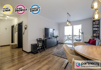 3 pokoje gdańsk wielkopolska, widok!