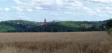 Działki w cieszowie