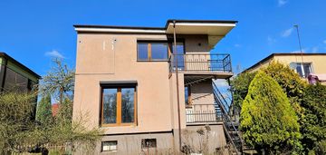 Dom wolnostojący okolicy ul. konopnickiej