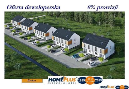 0%, w domu dwulokalowym - radzymin - xii.2025 r.