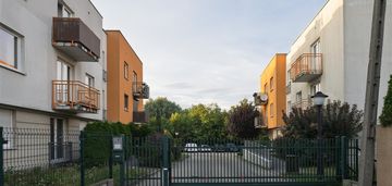 2 pokoje, panewniki, 2 miejsca postojowe w cenie!