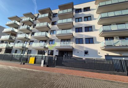 Ząbki 42 m2 lokal mieszkalny lub pod usługi