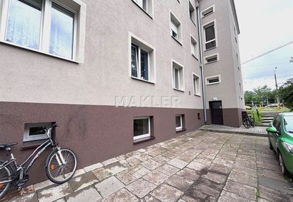 Lokal do własnej aranżacji,2pokoje,50m