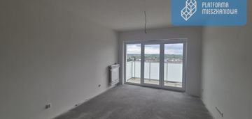 Dwa pokoje z garderobą, odbiór w ciągu miesiąca!