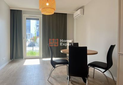 Mieszkanie wrocław, ul. kurlandzka 37m2