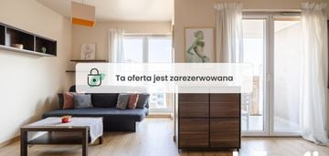 Studio na wynajem ul. stańczyka 10 | bronowice