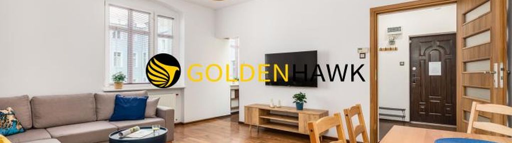 2 przestronne pokoje w centrum!