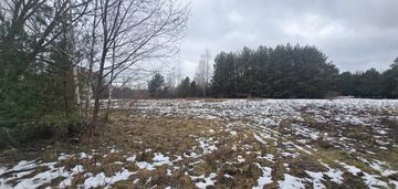 Marylka, akacjowa, działka budowlana,1211m2