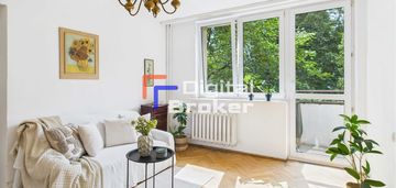 ⭐️3 pokoje blisko centrum⭐ balkon ⭐cisza i zieleń⭐