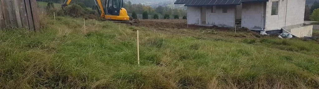 Działka na sprzedaż 7561m2