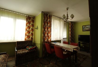 3 pokoje z balkonem poniżej ceny rynkowej
