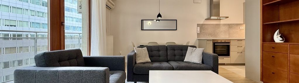 Po remoncie | balkon | garaż | klima | ochrona 24h