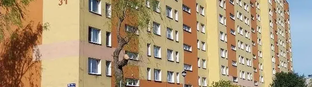 Sprzedaż mieszkania M-4, Bielsko-B, Spółdzielców
