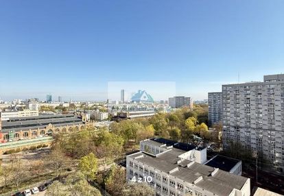 Aleja jana pawłaii 39m2. po remoncie lux! 2 pokoje wolne!