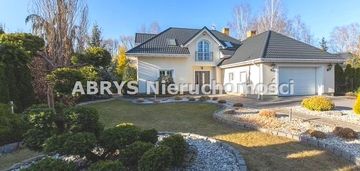 Dom dla rodziny - piękny ogród!!