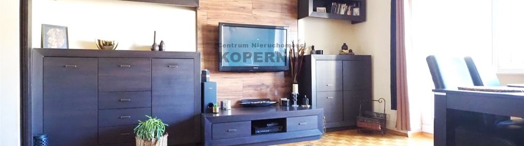 Mega fajne mieszkanie - drugie piętro