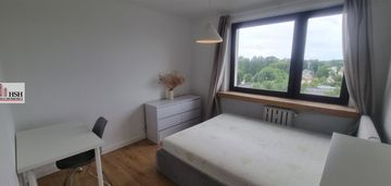 3 pokoje | 57,4 m2 | osobna kuchnia | balkon