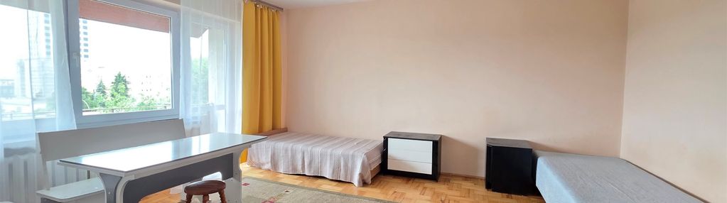 Mieszkanie inwestycyjne, 2 pokoje paderewskiego