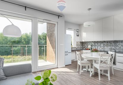 Strzeszyn, funkcjonalne, eleganckie, balkon, garaż