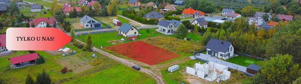 Zawonia! 10 ar! woda, prąd! ul. swobodna!