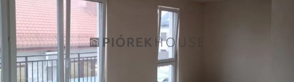 4-pokojowe mieszkanie w markach