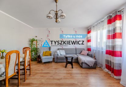 Przytulne 3 pokoje gotowe do wprowadzenia