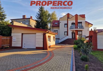 Dom 7 pok., 280m2, busko-zdrój.