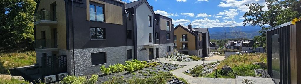 Luksusowy apartament w cieplicach