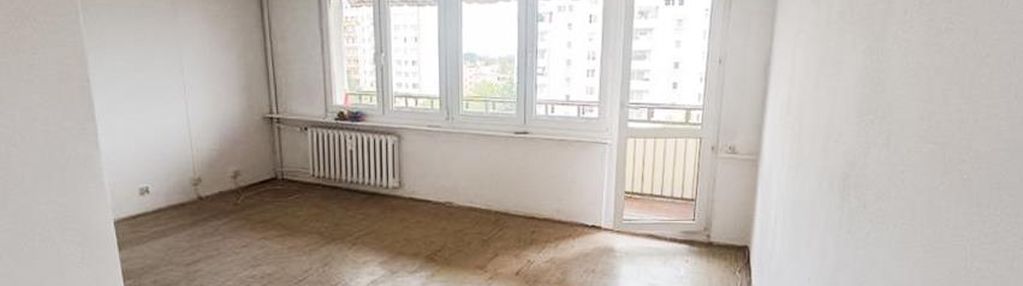 Piastów piłsudskiego / wysockiego 47,8 m2 balkon