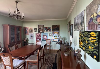 Mieszkanie bezczynszowe w centrum krosna