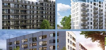 Gotowe mieszkanie 60m2|ogródek|2km od centrum