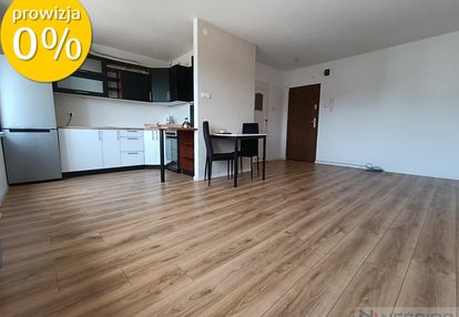 Funkcjonalna kawalerka 29 m² ul. dreszera