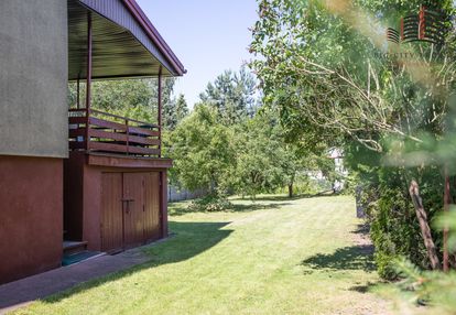 Solec nad wisłą dom wolnostojący