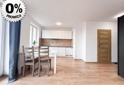 Na wynajem kawalerka z tarasem, warszewo