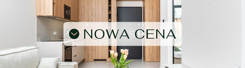 Apartament z tarasem w inwestycji fabryczna city