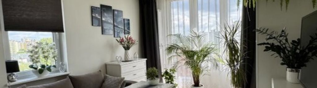 3-pokojowe mieszkanie na targówku